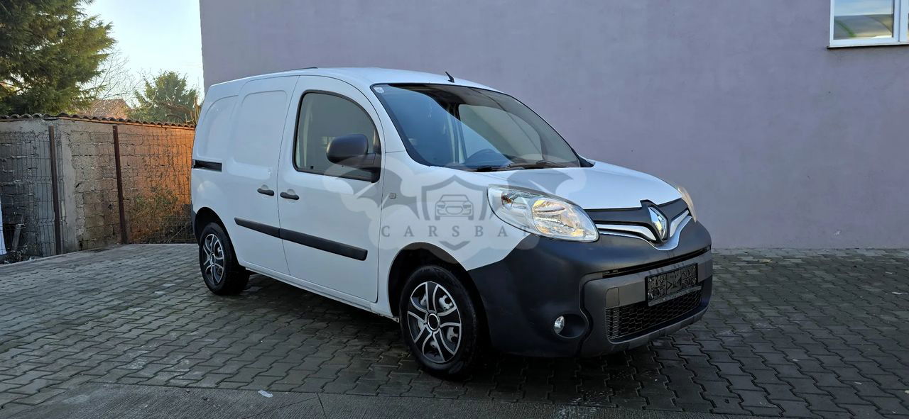 Renault Kangoo ENERGY dCi 75 FAP START 2015