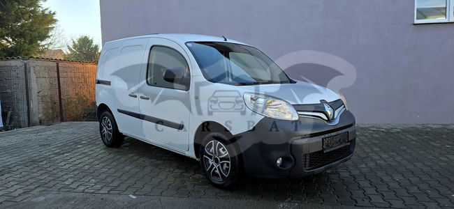 Renault Kangoo ENERGY dCi 75 FAP START 2015