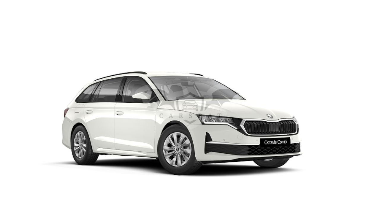 Skoda Octavia IV [2019 - Prezent] 1.5 TSI 115 CP DSG MHEV Selection 2025