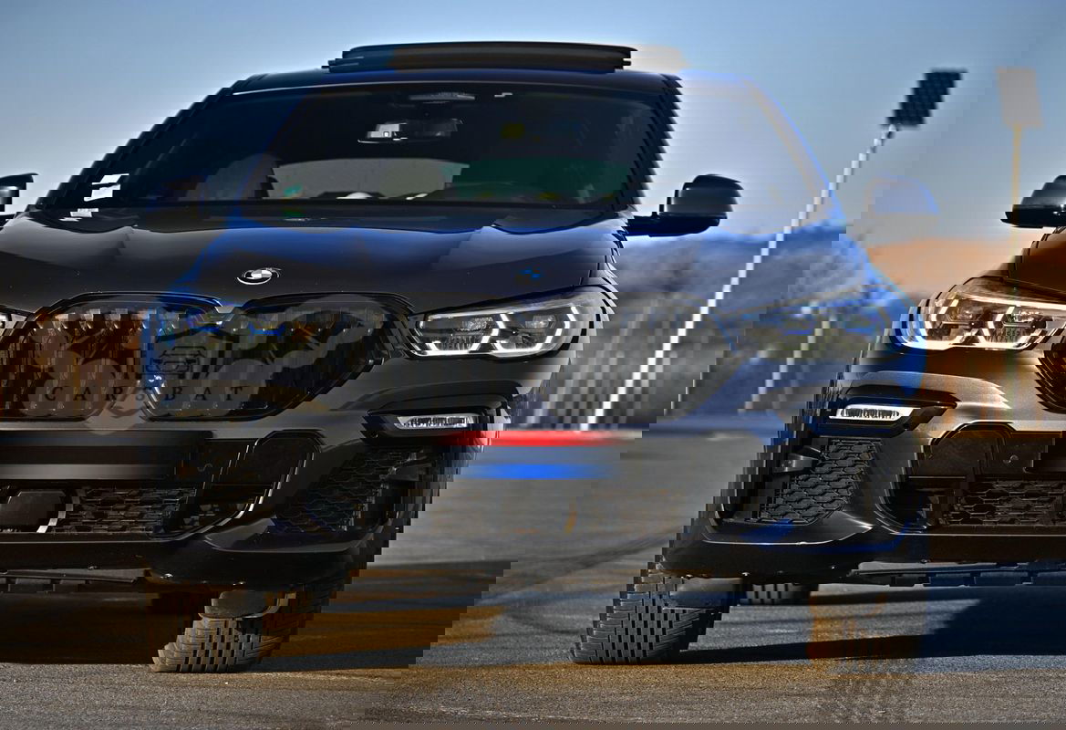 BMW X6 G06 [2019 - Prezent] xDrive30d 2020