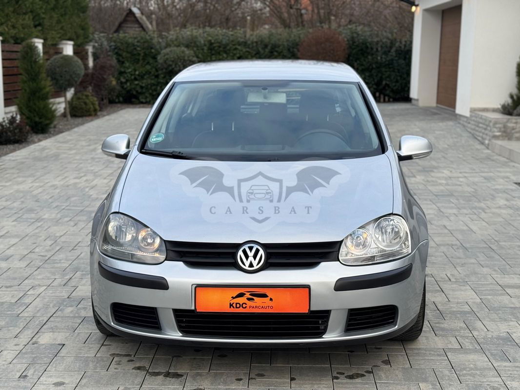 Volkswagen Golf IV [1997 - 2006] 1.4 FSI Comfortline 2004