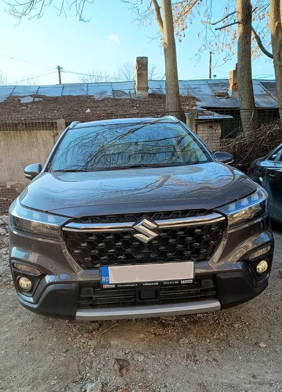 Suzuki SX4 1.4 Boosterjet Mild Hybrid Spirit 2023