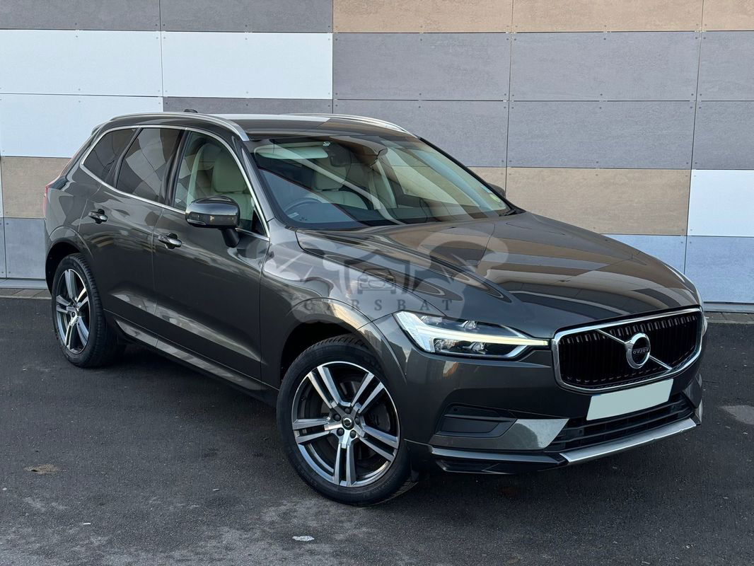 Volvo XC60 B4 D Geartronic Momentum Pro 2020