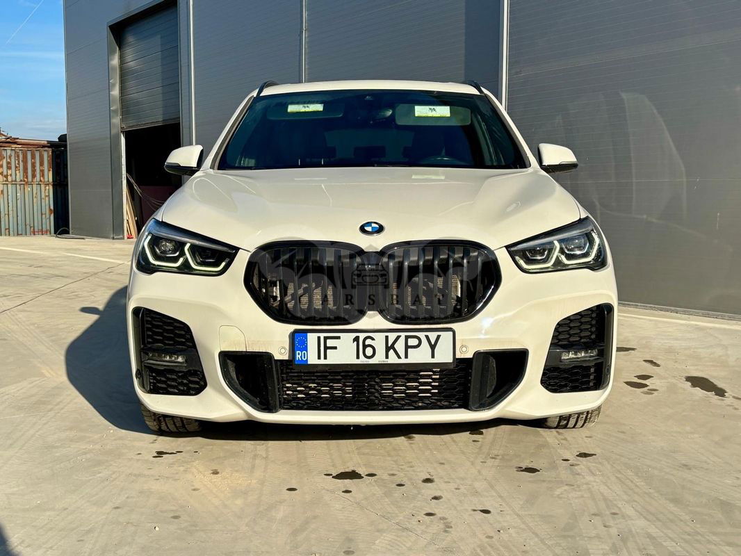 BMW X1 F48 [2015 - Prezent] 2021
