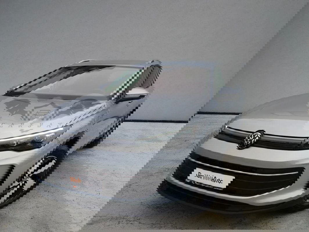 Volkswagen Tiguan II [2016 - Prezent] 1.5 TSI eHybrid DSG PHEV Advanced 2024