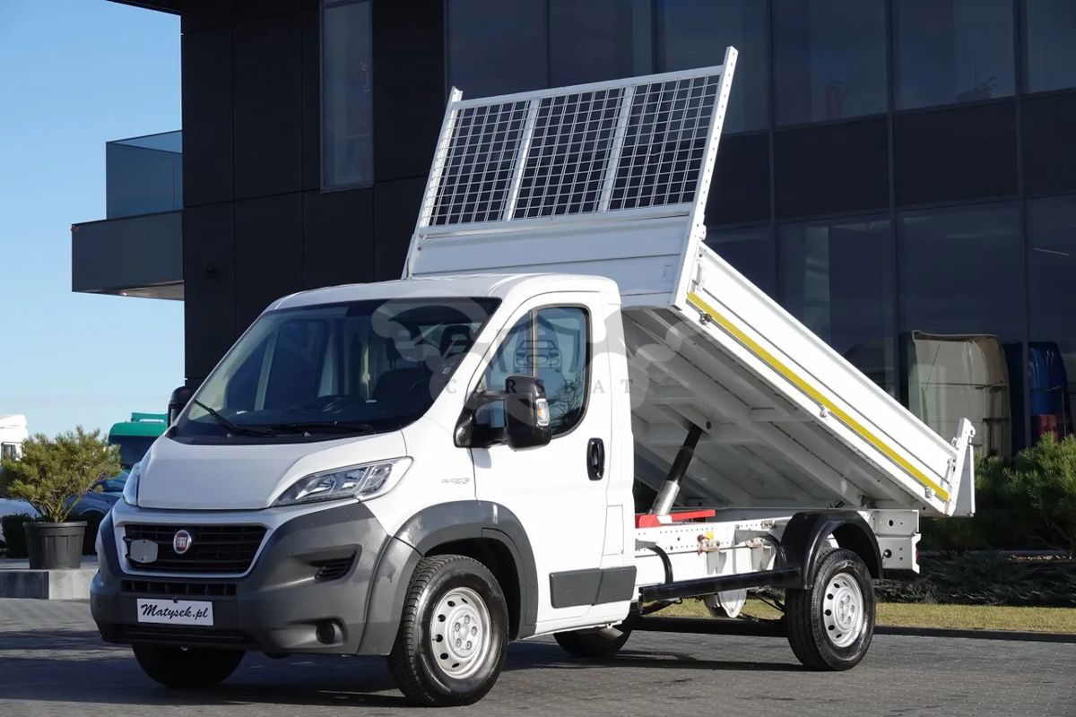 Fiat Ducato 2017