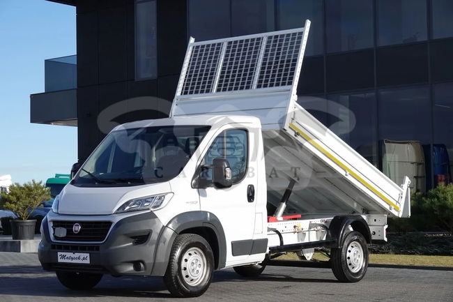 Fiat Ducato 2017