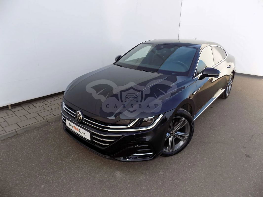 Volkswagen Arteon 2.0 TSI DSG R-Line 2023