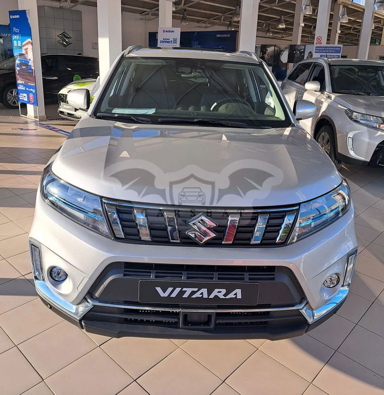 Suzuki Vitara 1.5 HEV Luxus 2023