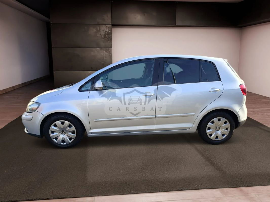 Volkswagen Golf Plus V [2004 - 2008] 2005