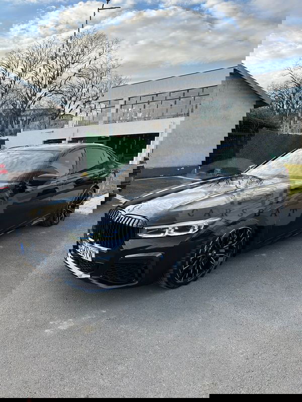 BMW 7 Series G11/G12 [2015 - 2022] 2020