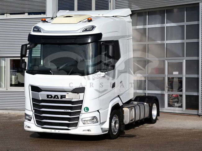 DAF XG 2022