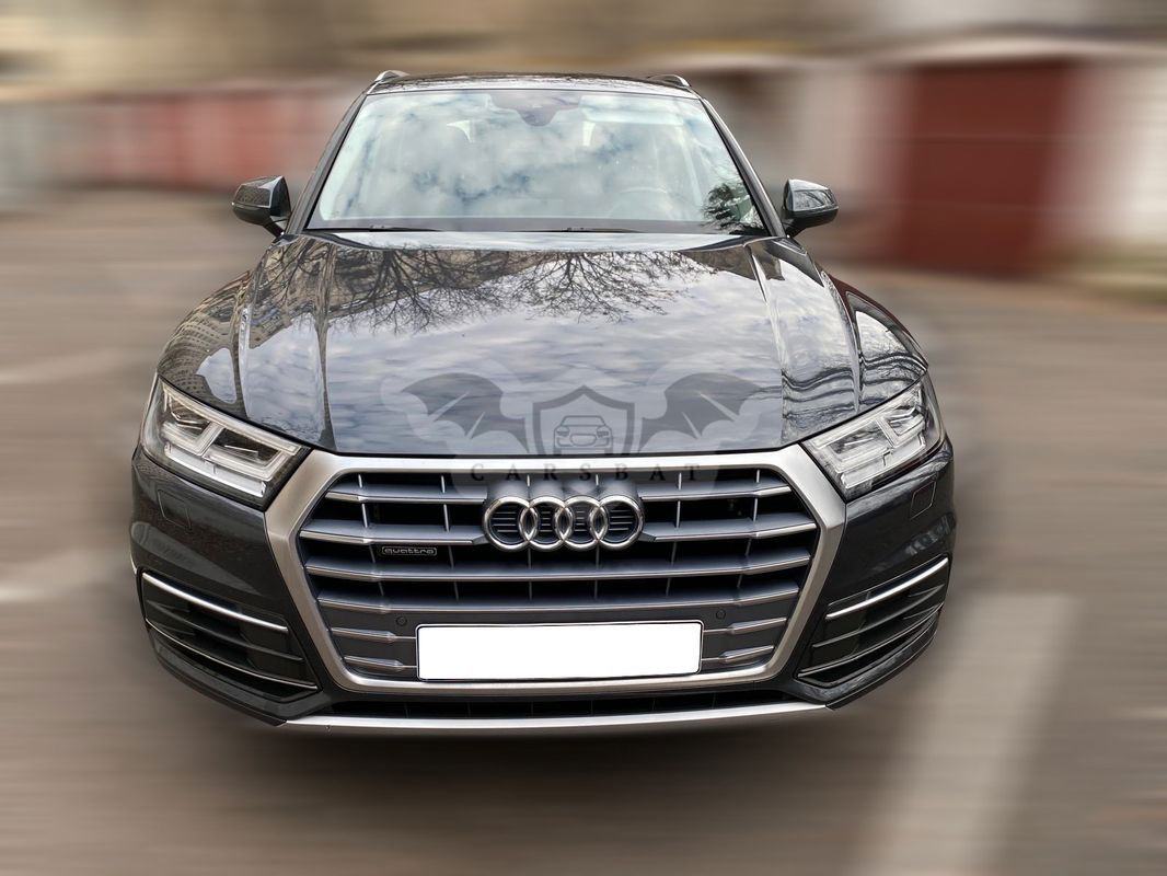 Audi Q5 FY [2016 - Prezent] 2.0 40 TDI quattro S tronic Sport 2020