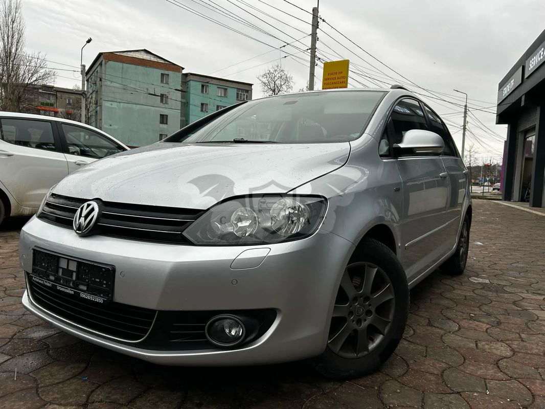 Volkswagen Golf Plus VI [2008 -2014] 1.4 TSI Comfortline 2013