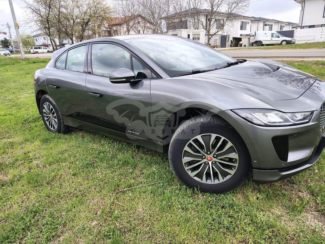 Jaguar I-Pace EV400 AWD S 2019