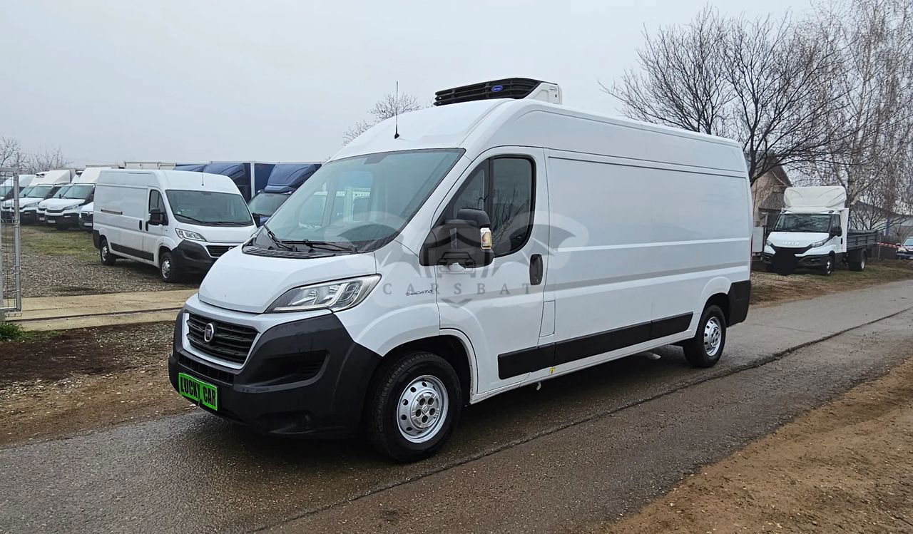 Fiat Ducato 2019