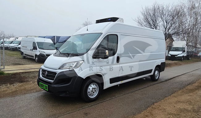 Fiat Ducato 2019