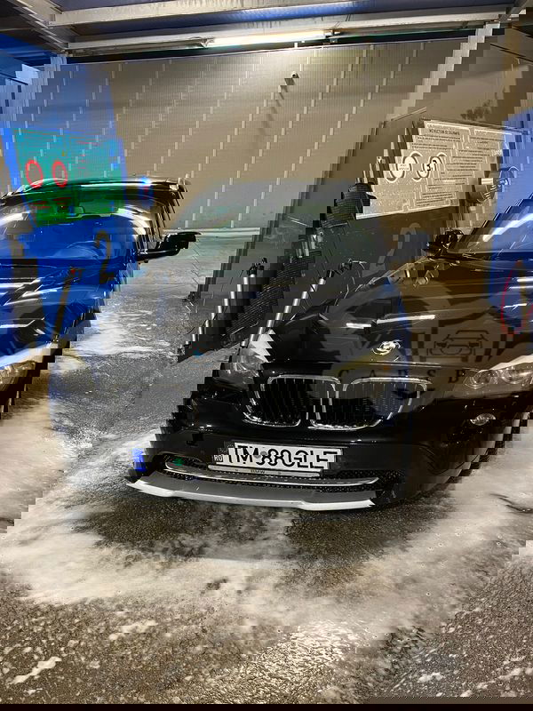 BMW X1 E84 [ 2009 - 2015] sDrive18d Aut. 2010