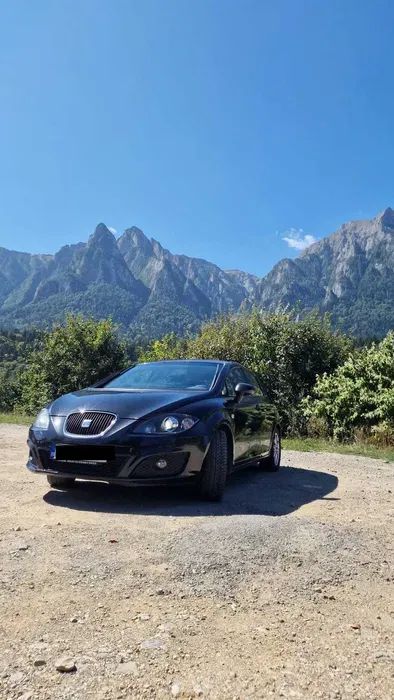 Seat Leon 1.6 TDI Style 2011