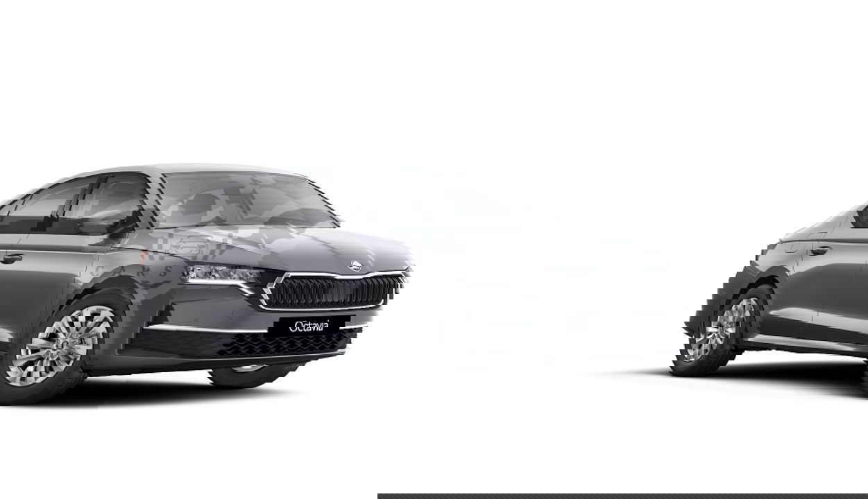 Skoda Octavia IV [2019 - Prezent] 2.0 TDI 150 CP DSG Selection 2025