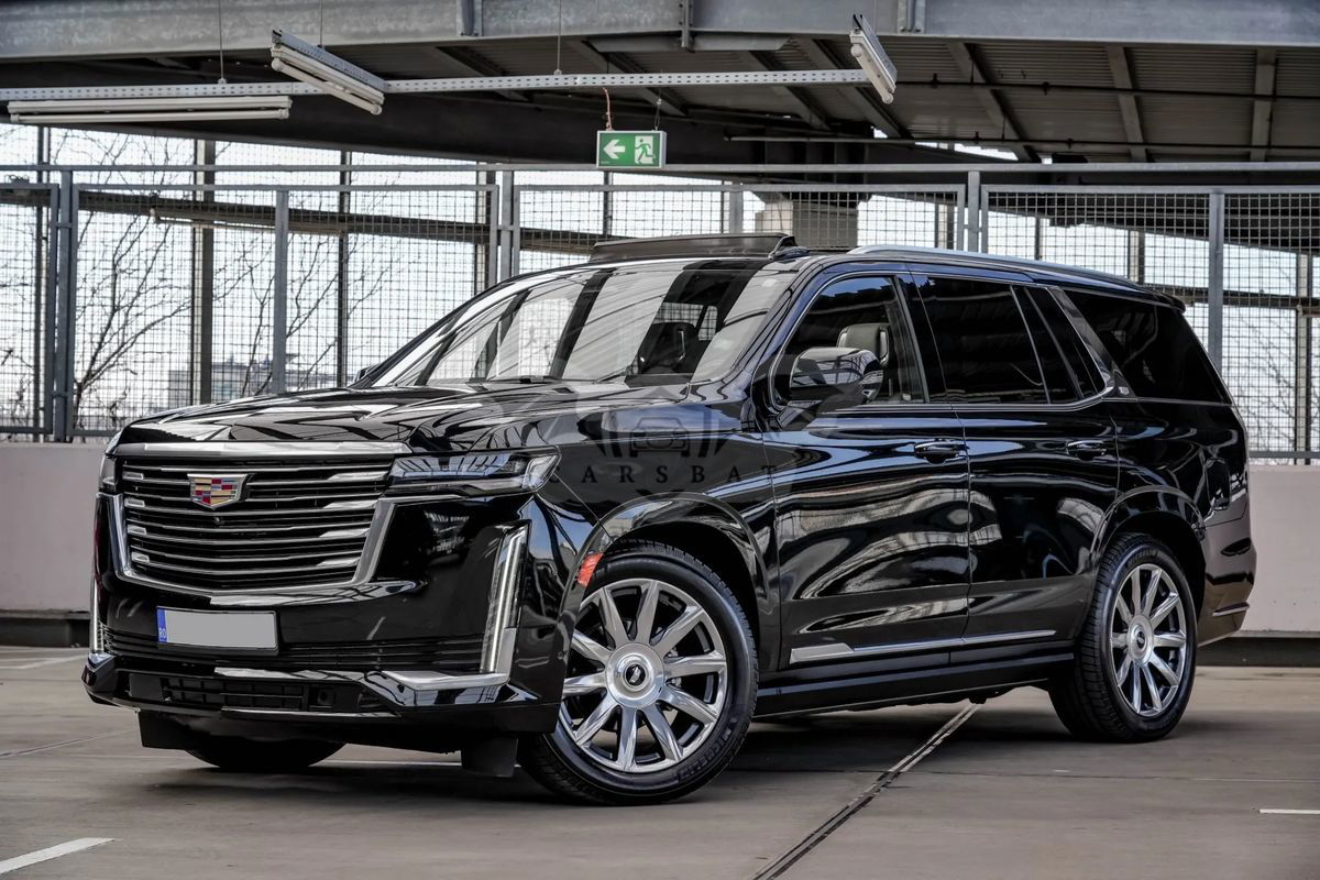 Cadillac Escalade 2023