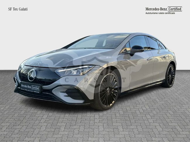 Mercedes-Benz EQE 350 AMG Line 2023