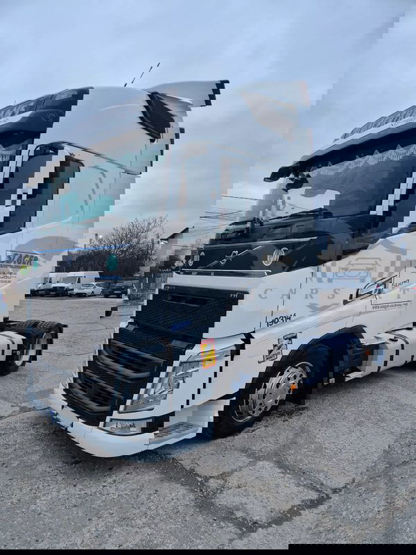 Volvo FH 2019