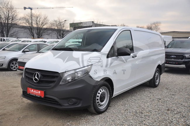 Mercedes-Benz Vito 2019