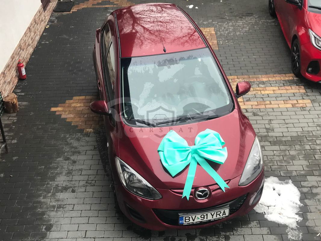 Mazda 2 II [2007 - 2014] 2011