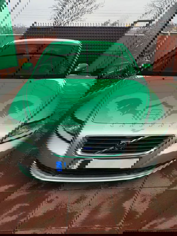 Volvo S40 II [2004 - 2012] 1.6 D Kinetic 2007