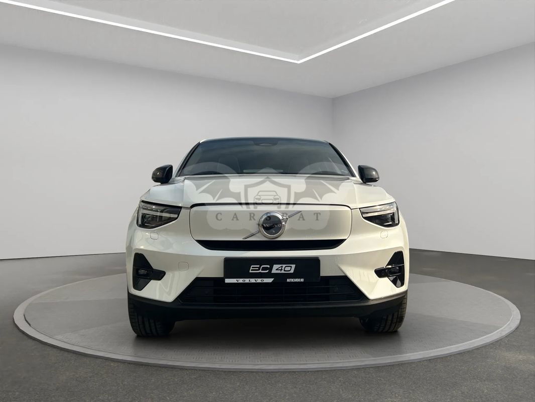 Volvo C40 2024