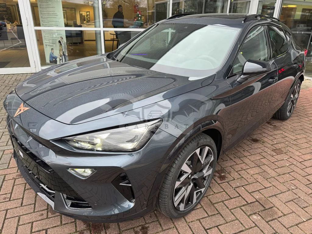 Cupra Formentor 2.0 TSI 4DRIVE DSG VZ 2024