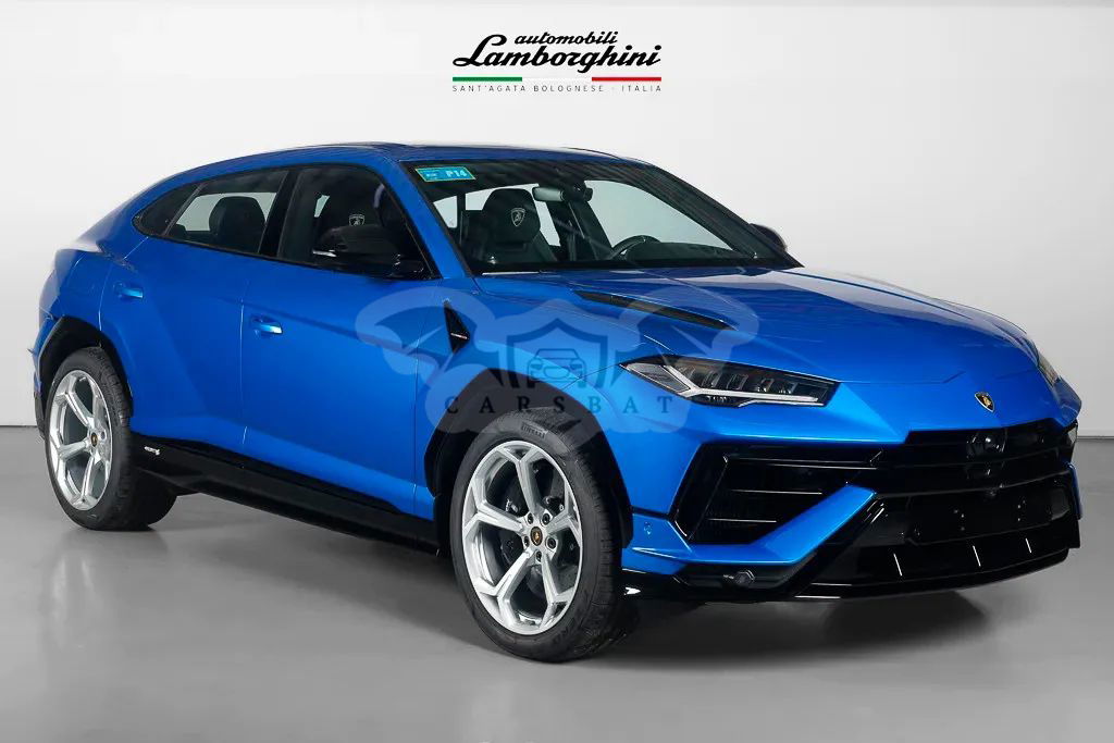 Lamborghini Urus 2023