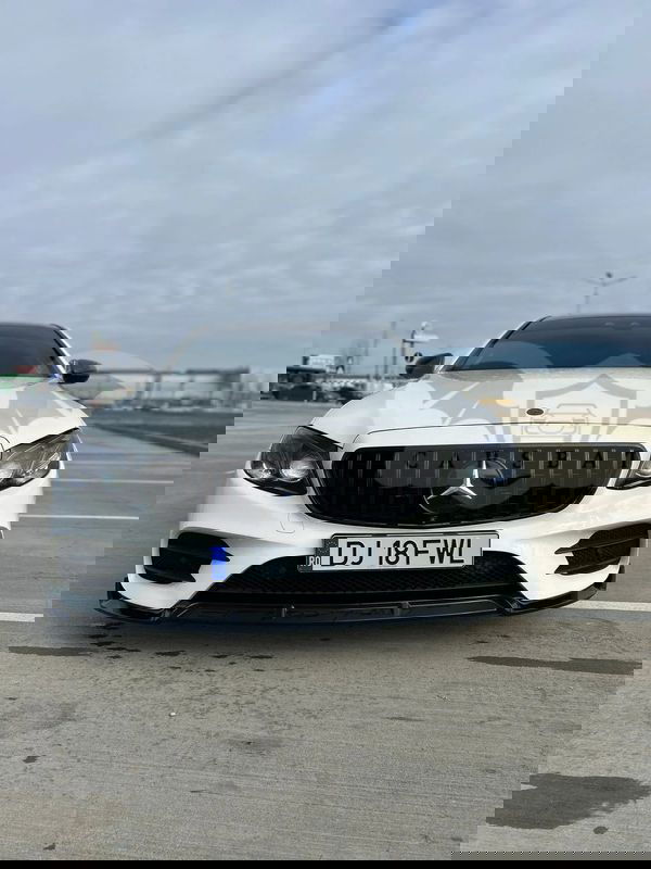 Mercedes-Benz AMG GT 2017
