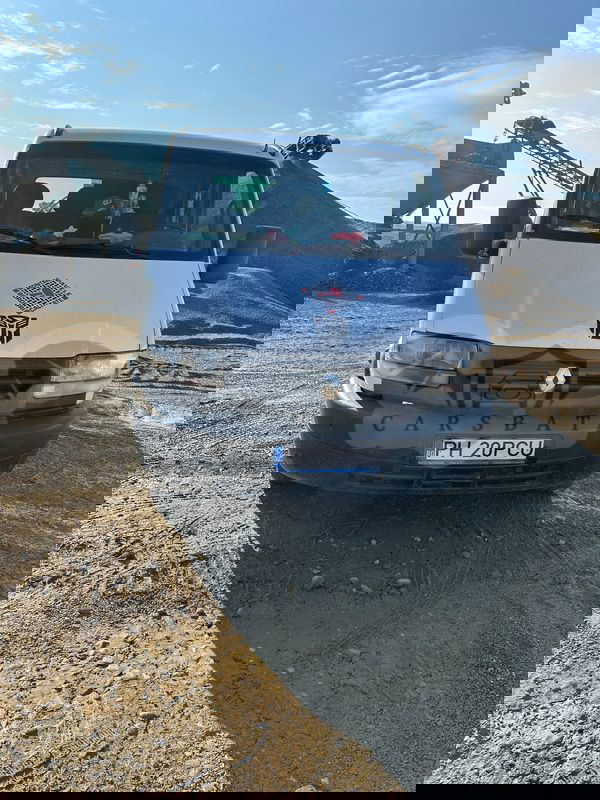 Renault Mascott 2000