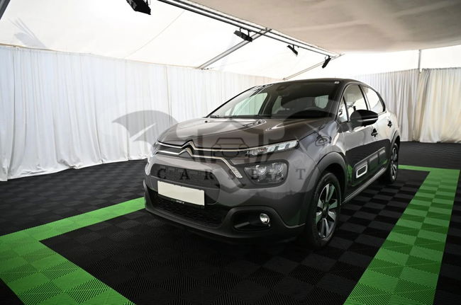 Citroën C3 III [2016 - Prezent] Pure Tech 110 S&S SHINE 2023