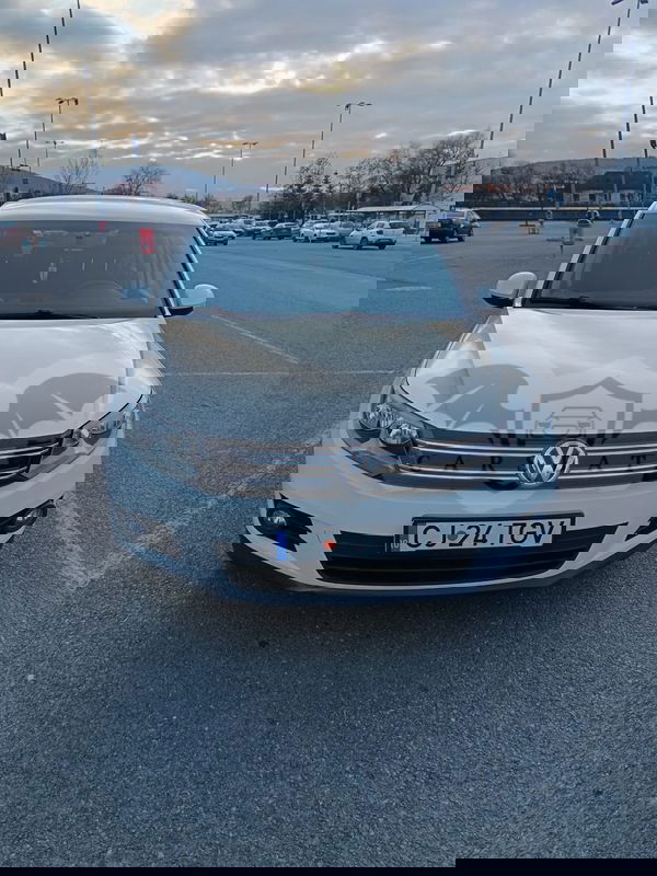 Volkswagen Tiguan I [2007 -2015] 1.4 TSI 4Motion Trend & Fun 2011