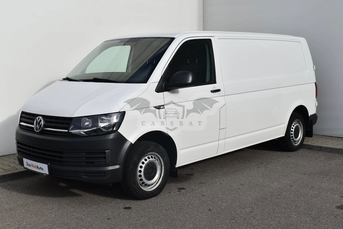 Volkswagen Transporter 2019