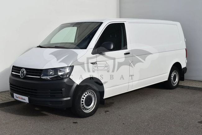 Volkswagen Transporter 2019