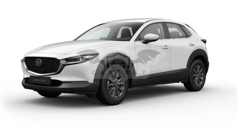 Mazda CX-30 e-SKYACTIVE G 140 PRIME-LINE 2025