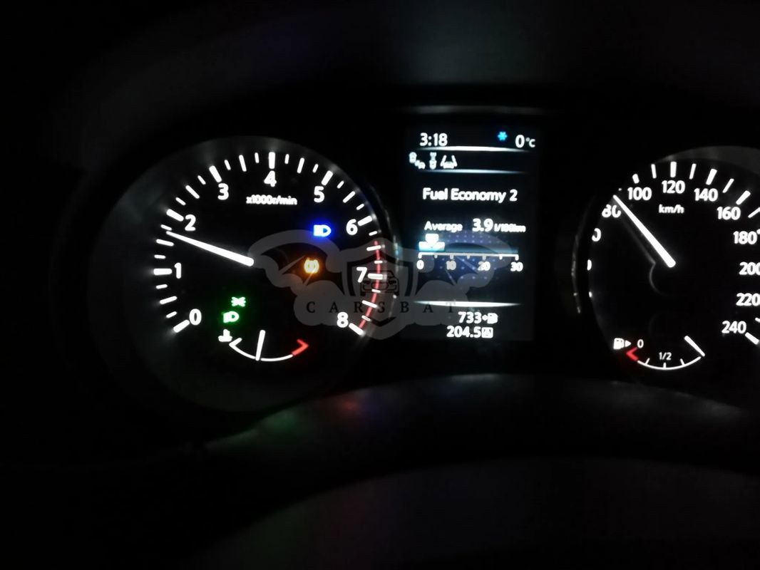 Nissan Pulsar C13 [2014 - 2018] DIG-T Stop&Start Tekna 2018