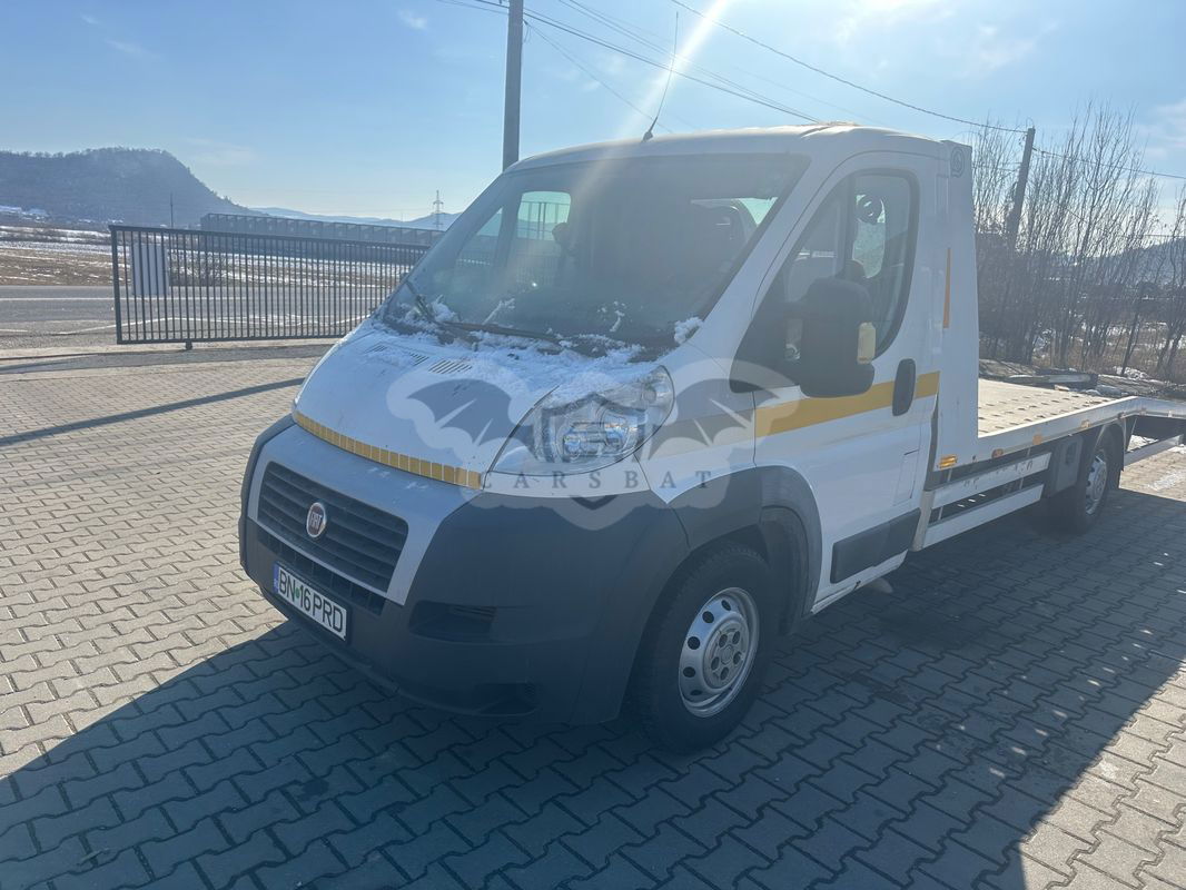 Fiat Ducato 2014