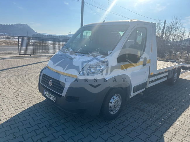 Fiat Ducato 2014