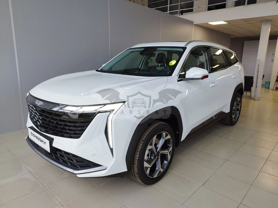 Geely Starray 2024