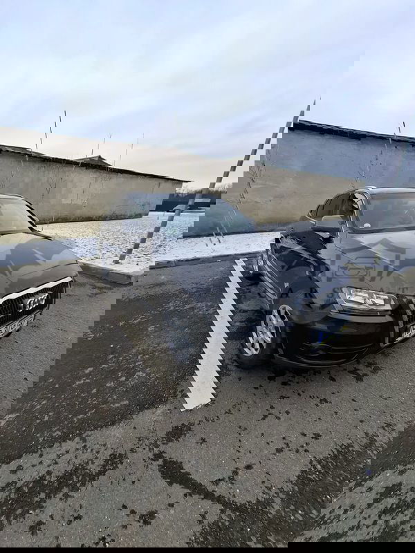 Audi Q5 8R [2008 - 2016] 2.0 TDI Quattro S-Tronic 2012