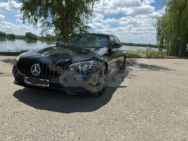 Mercedes-Benz E W213 [2016 - 2023] 2020