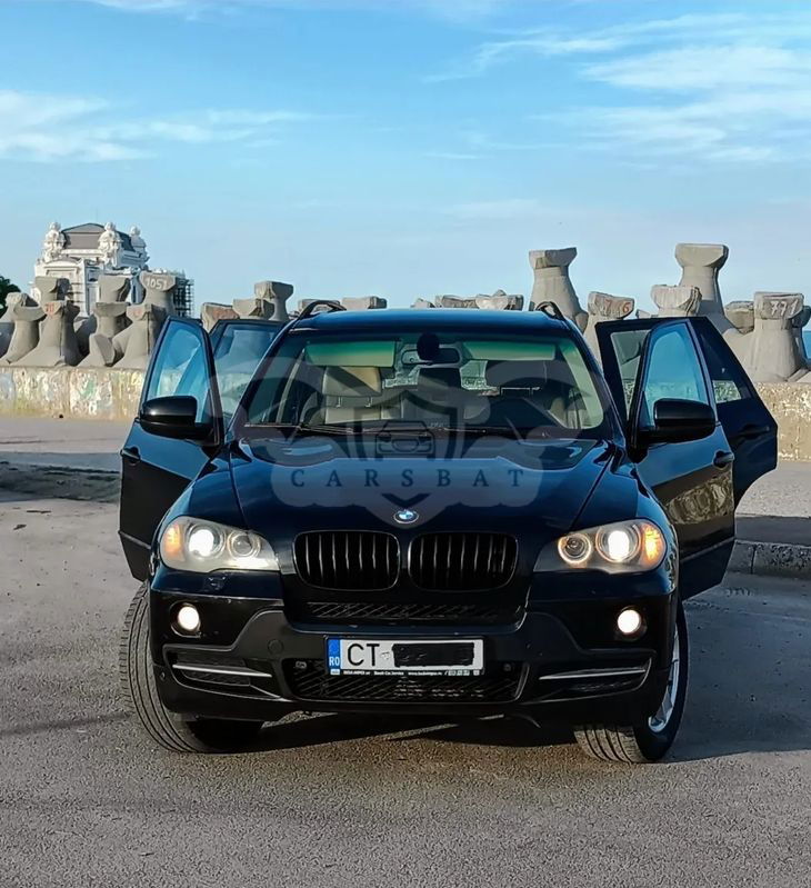 BMW X5 E70 [2007 - 2013] 2009