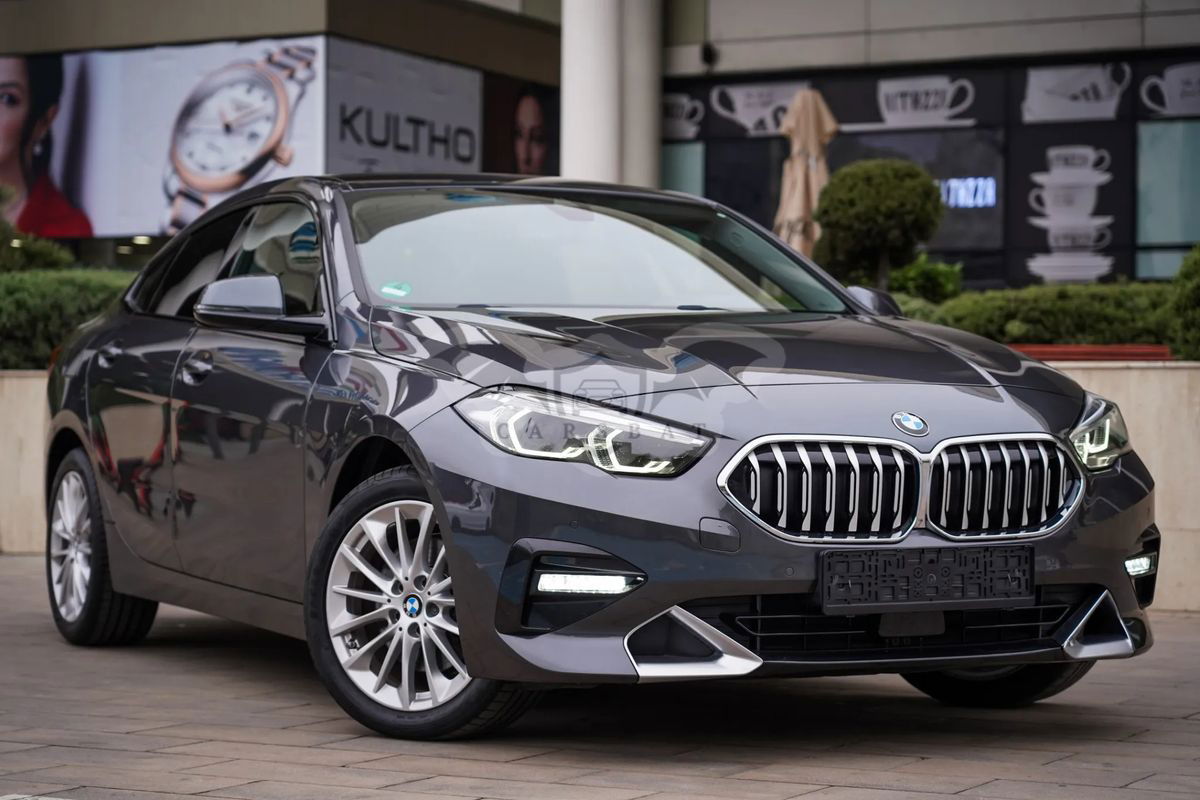 BMW 2 Series 2020