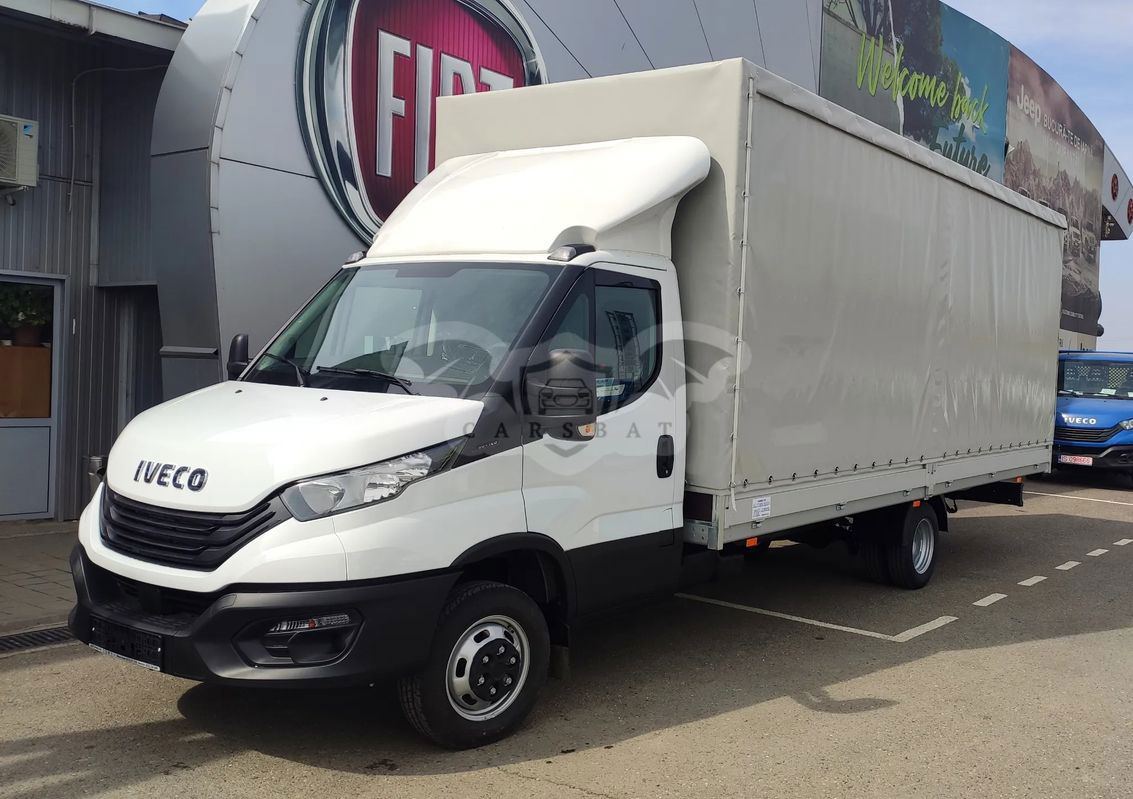 Iveco Daily 2024