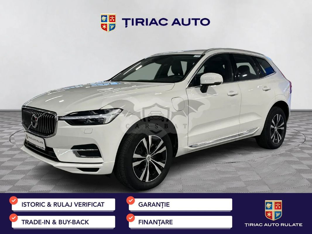 Volvo XC60 2020